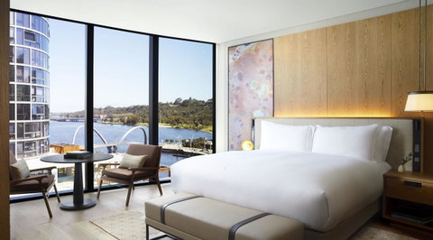 The Ritz-Carlton, Perth - 2032 Olympic Games 25