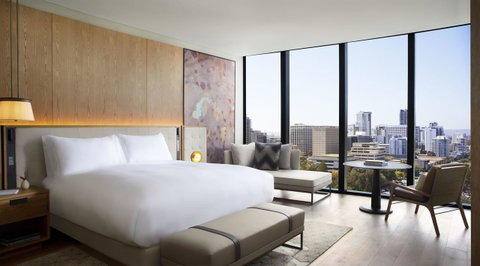 The Ritz-Carlton, Perth - 2032 Olympic Games 19