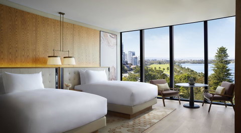 The Ritz-Carlton, Perth - 2032 Olympic Games 27