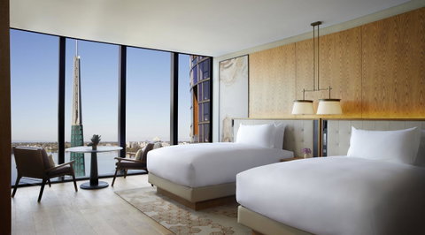 The Ritz-Carlton, Perth - 2032 Olympic Games 18