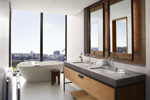 The Ritz-Carlton, Perth - 2032 Olympic Games 15