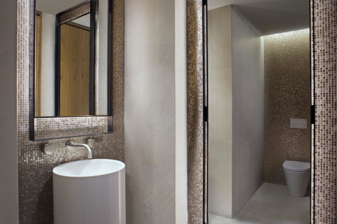 The Ritz-Carlton, Perth - 2032 Olympic Games 9