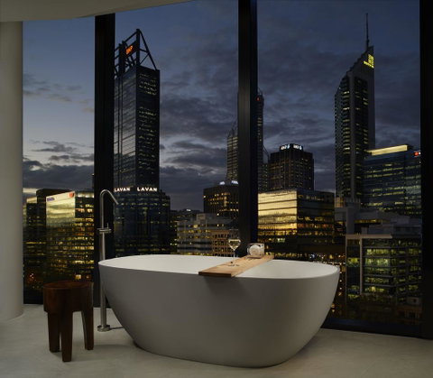 The Ritz-Carlton, Perth - 2032 Olympic Games 6
