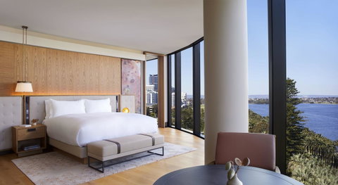 The Ritz-Carlton, Perth - 2032 Olympic Games 3