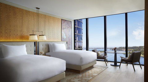 The Ritz-Carlton, Perth - 2032 Olympic Games 16