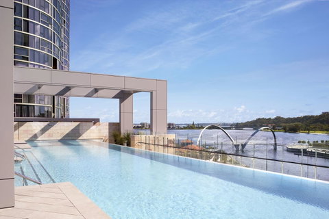 The Ritz-Carlton, Perth - 2032 Olympic Games 1