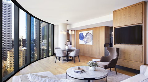The Ritz-Carlton, Perth - 2032 Olympic Games 10