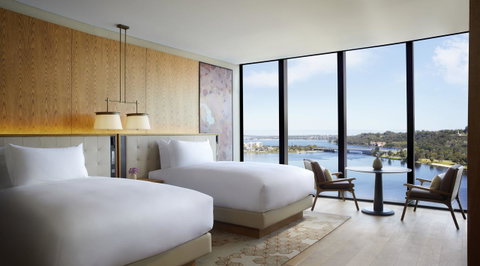 The Ritz-Carlton, Perth - 2032 Olympic Games 22