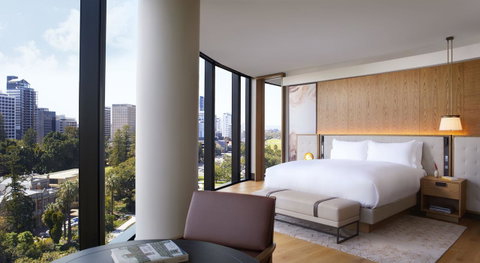 The Ritz-Carlton, Perth - 2032 Olympic Games 7