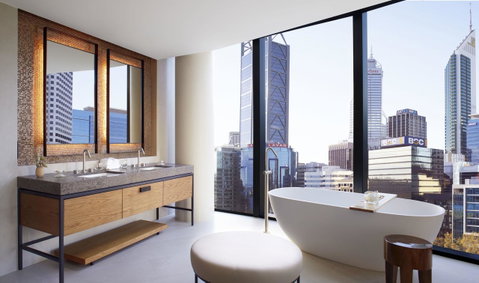 The Ritz-Carlton, Perth - 2032 Olympic Games 4