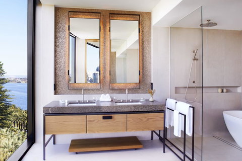 The Ritz-Carlton, Perth - 2032 Olympic Games 2