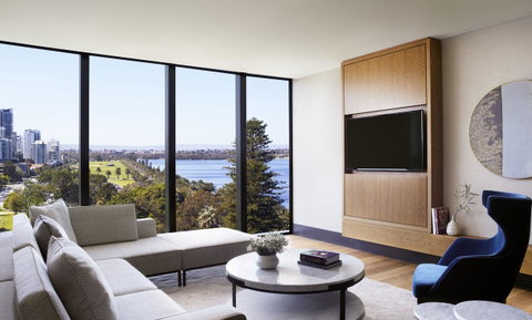 The Ritz-Carlton, Perth - 2032 Olympic Games 13