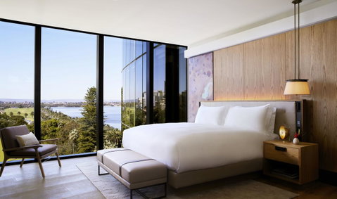 The Ritz-Carlton, Perth - 2032 Olympic Games 26