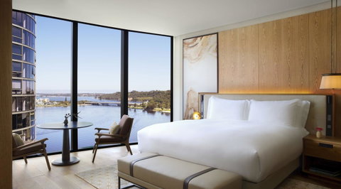 The Ritz-Carlton, Perth - 2032 Olympic Games 17