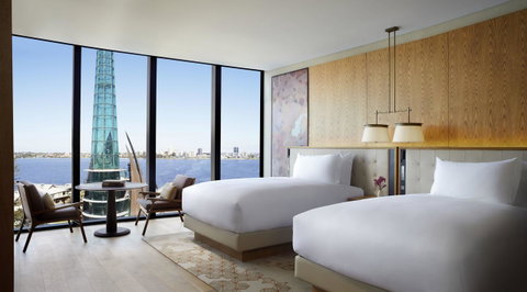 The Ritz-Carlton, Perth - 2032 Olympic Games 24