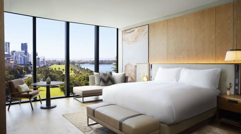 The Ritz-Carlton, Perth - 2032 Olympic Games 28