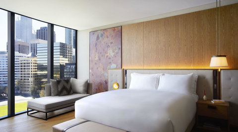The Ritz-Carlton, Perth - 2032 Olympic Games 11