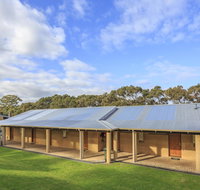 The Koorabup Motel - 2032 Olympic Games