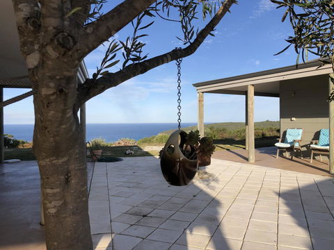 Bremer Bay B&B - 2032 Olympic Games 1