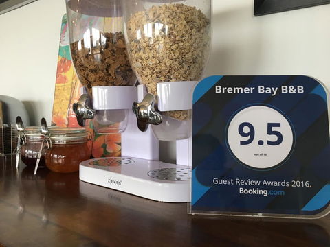 Bremer Bay B&B - 2032 Olympic Games 4