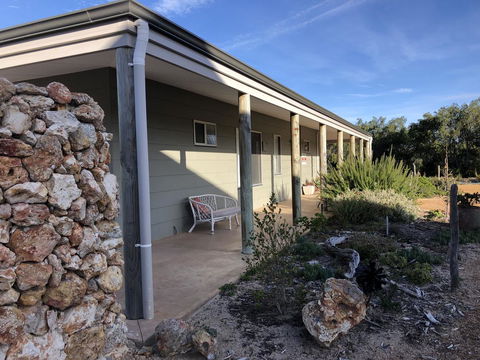 Bremer Bay B&B - 2032 Olympic Games 10