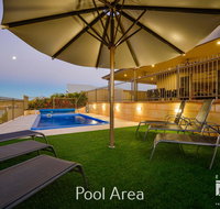 7 Kestrel Place - PRIVATE JETTY  POOL - 2032 Olympic Games