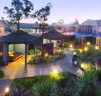 Bay Village Resort  Spa Dunsborough - 2032 Olympic Games