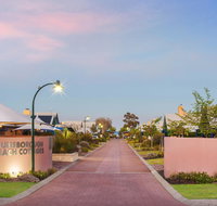 Dunsborough Beach Cottages - 2032 Olympic Games