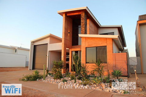 31 Inggarda Lane - 2032 Olympic Games 0