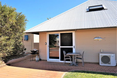 Osprey Holiday Village Unit 203 1 Bedroom - 2032 Olympic Games 1