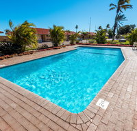 Hospitality Carnarvon SureStay by Best Western - 2032 Olympic Games