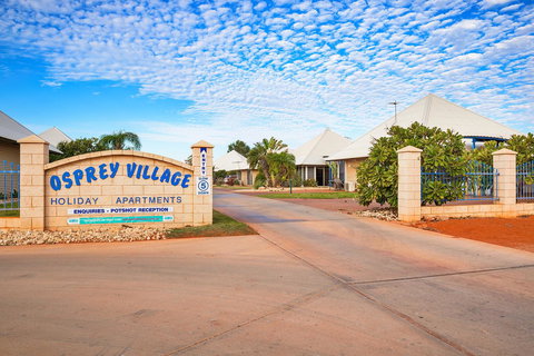 Osprey Holiday Village Unit 120 - Plenty Of Room For A Large Family - 2032 Olympic Games 19