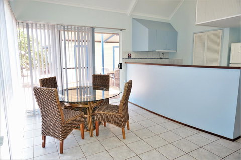 Osprey Holiday Village Unit 120 - Plenty Of Room For A Large Family - 2032 Olympic Games 5