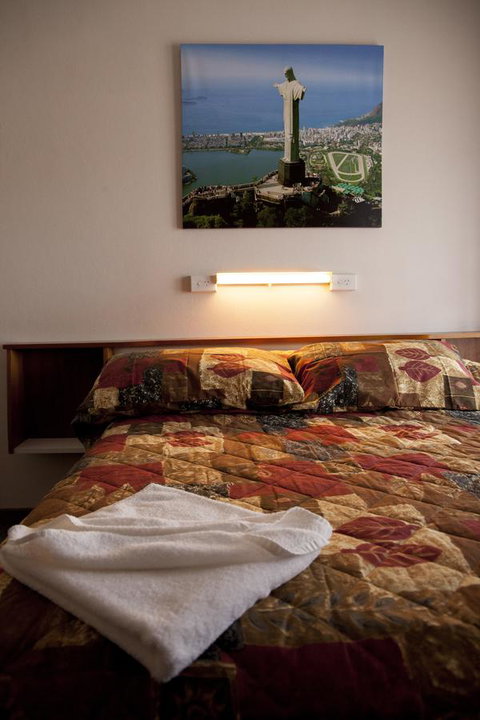 Manjimup Motor Inn - 2032 Olympic Games 24