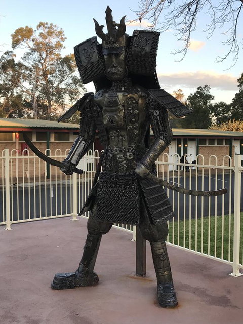 Manjimup Motor Inn - 2032 Olympic Games 1