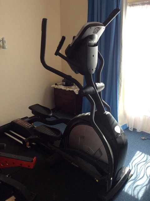 Manjimup Motor Inn - 2032 Olympic Games 20