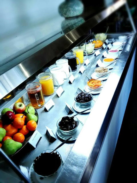 Manjimup Motor Inn - 2032 Olympic Games 5