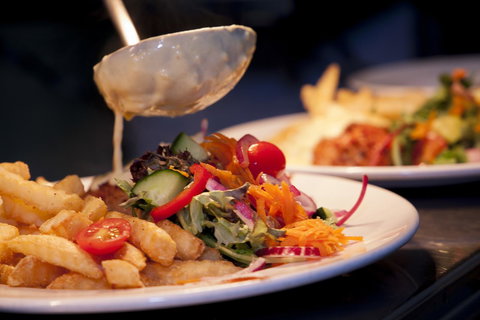 Manjimup Motor Inn - 2032 Olympic Games 6