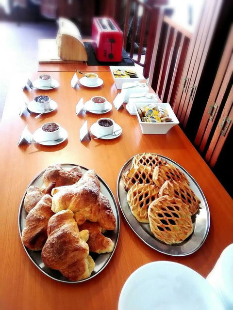 Manjimup Motor Inn - 2032 Olympic Games 4