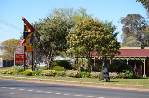 Manjimup Motor Inn - 2032 Olympic Games 26