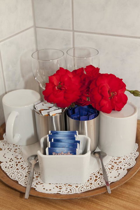 Manjimup Motor Inn - 2032 Olympic Games 22