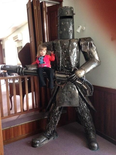 Manjimup Motor Inn - 2032 Olympic Games 3