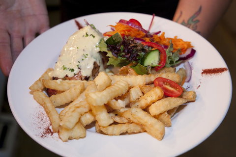 Manjimup Motor Inn - 2032 Olympic Games 12