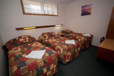 Manjimup Motor Inn - 2032 Olympic Games 9