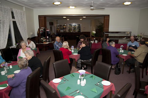 Manjimup Motor Inn - 2032 Olympic Games 17