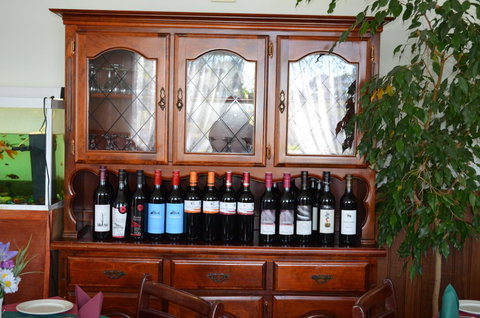 Manjimup Motor Inn - 2032 Olympic Games 10