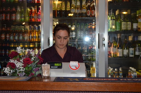 Manjimup Motor Inn - 2032 Olympic Games 21