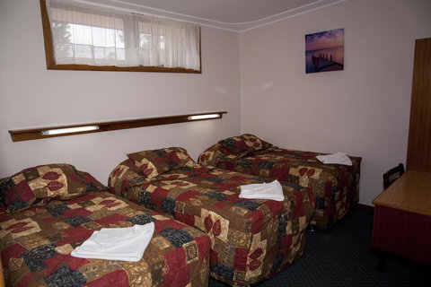 Manjimup Motor Inn - 2032 Olympic Games 18