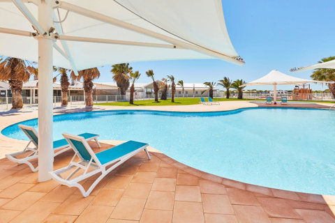 RAC Monkey Mia Dolphin Resort - 2032 Olympic Games 31