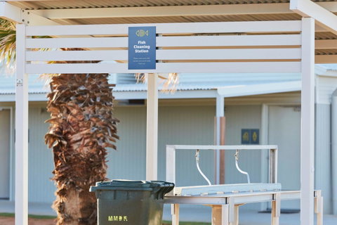 RAC Monkey Mia Dolphin Resort - 2032 Olympic Games 40